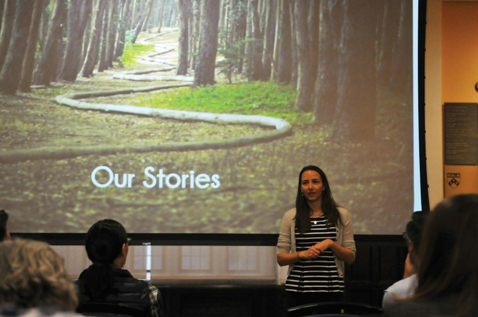 Positive Sexuality Brianna Booth