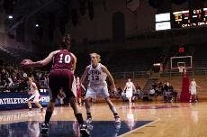 W. Hoops Ivy Notebook | One school, two basketball crowns?