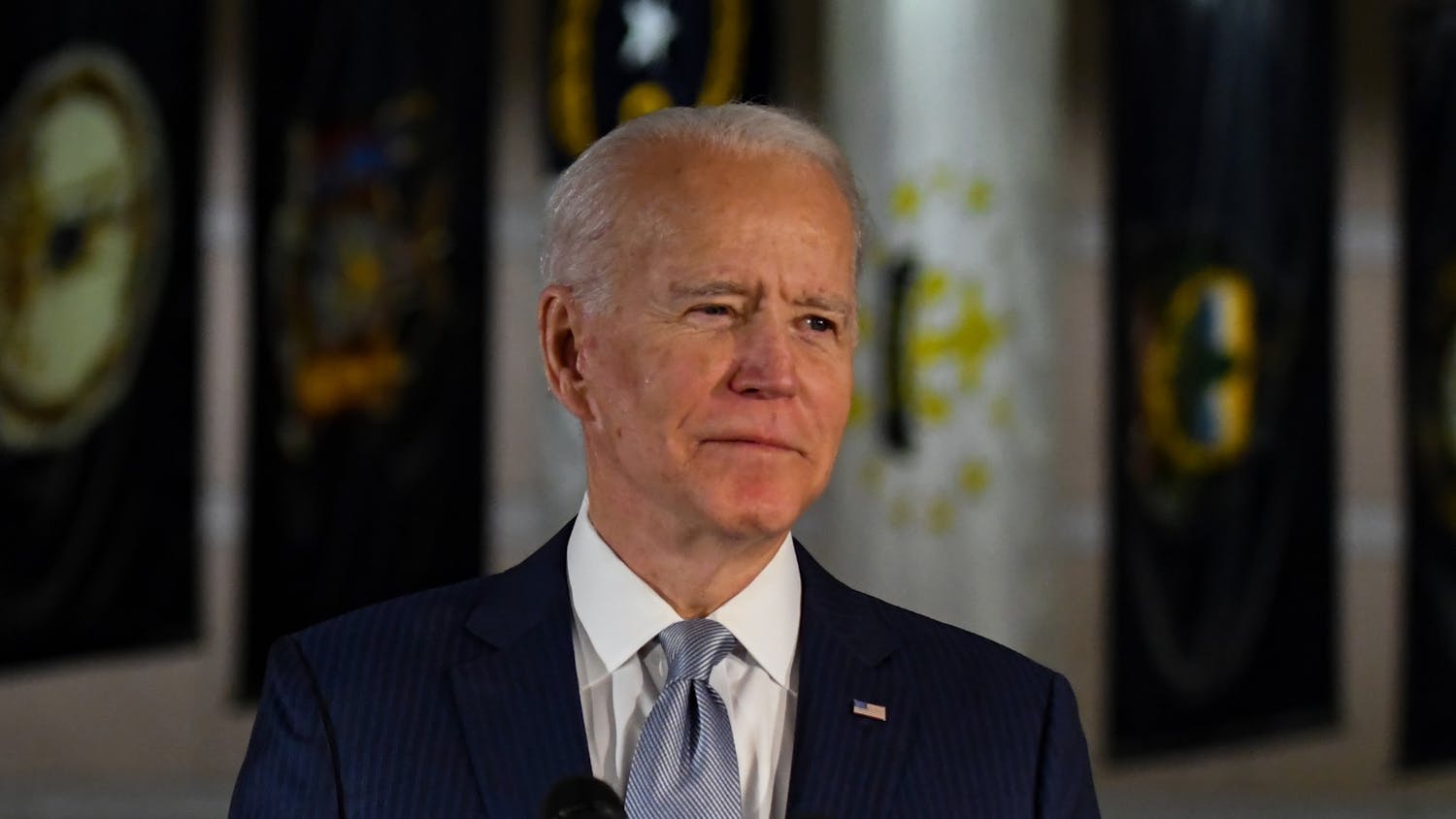Joe Biden Covid Executive Bill