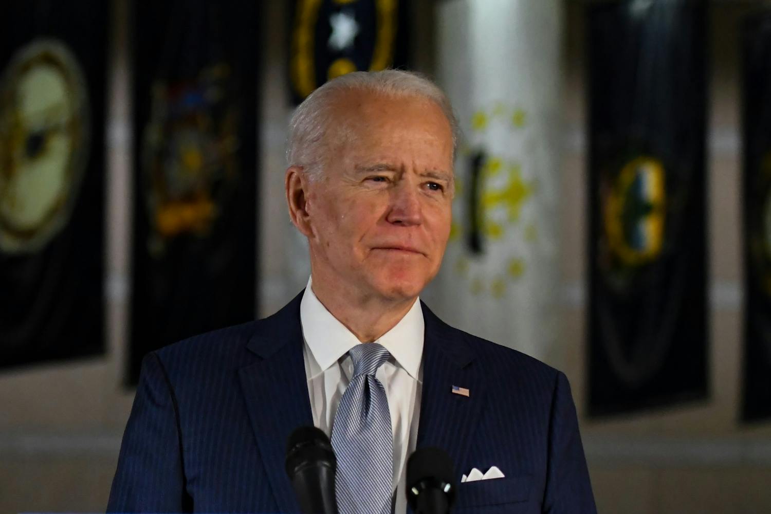 Joe Biden Covid Executive Bill