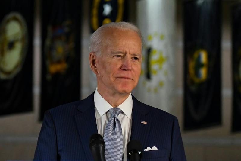 Biden orders creation of more detailed guidance for safe college reopenings - Vimarsana News