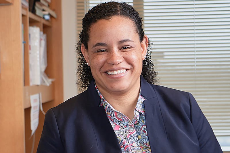 Penn professor receives Ruth Kirschstein Award for Maximizing Access in Science