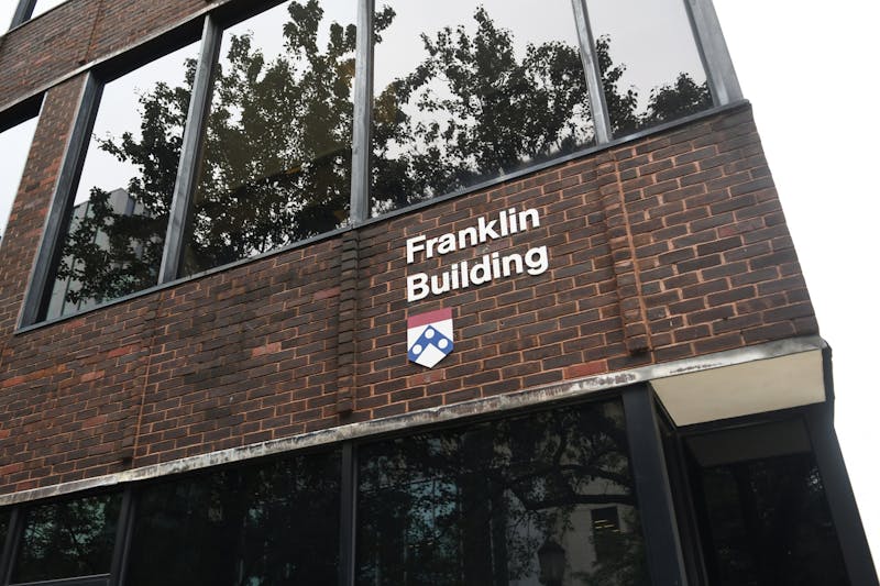 Penn alters financial aid application to simplify process, limit paperwork