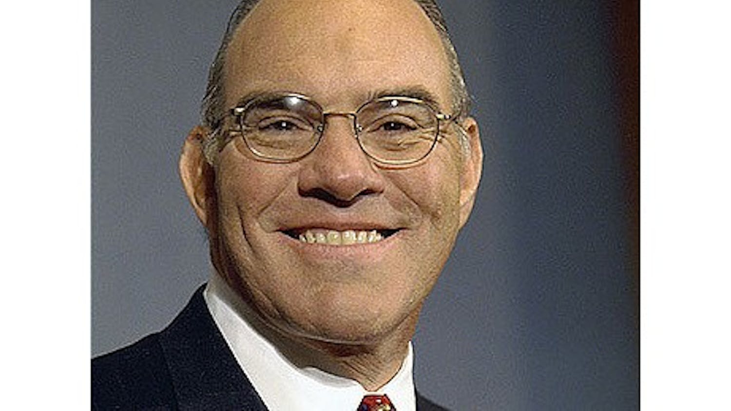 Pottruck says that sports can teach leadership much more when we "combine the athletic experience with the classroom experience, where we actually teach people all the things that we teach in the Wharton School about leadership.”