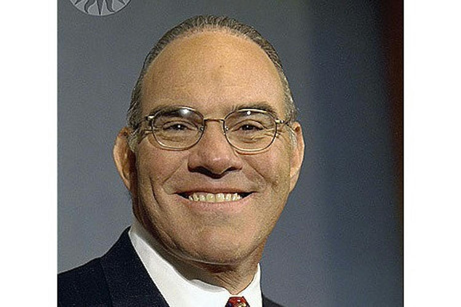 Pottruck says that sports can teach leadership much more when we "combine the athletic experience with the classroom experience, where we actually teach people all the things that we teach in the Wharton School about leadership.”