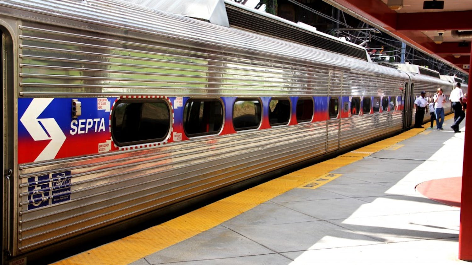 The program began in January 2016 and has seen a 25 percent decrease in complaints.