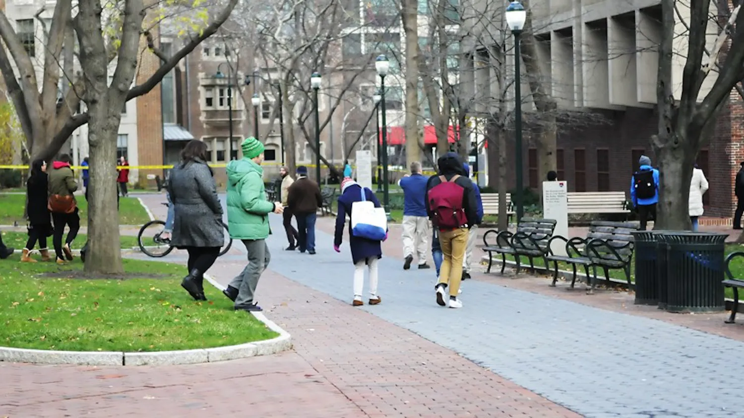Meyerson Incident