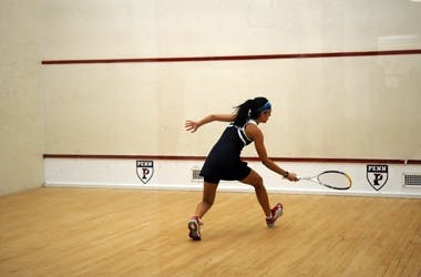 Tigers terminate Penn's Cup hopes