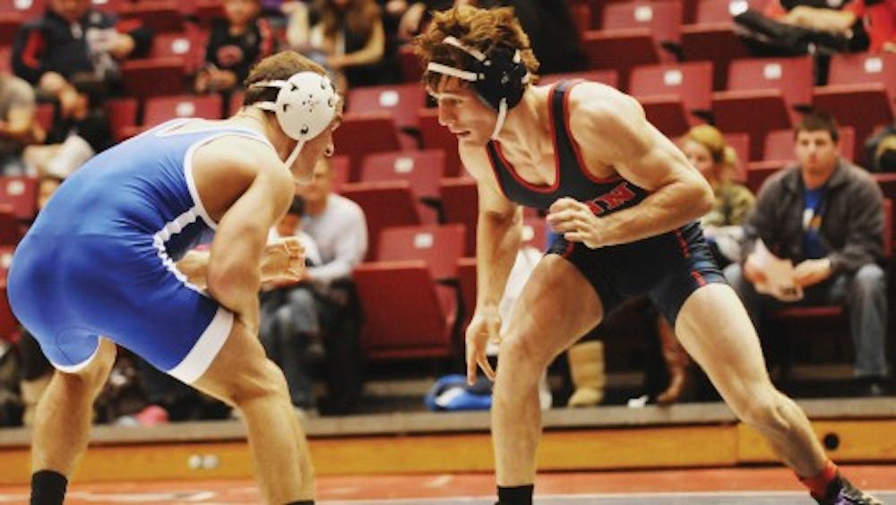 Senior C.J. Cobb leads the Quakers into their matchup against 11th ranked Lehigh. The Mountain Hawks, who are coming off four straight wins — three against ranked opponents — will be a tough matchup for the Quakers even with Cobb’s presence