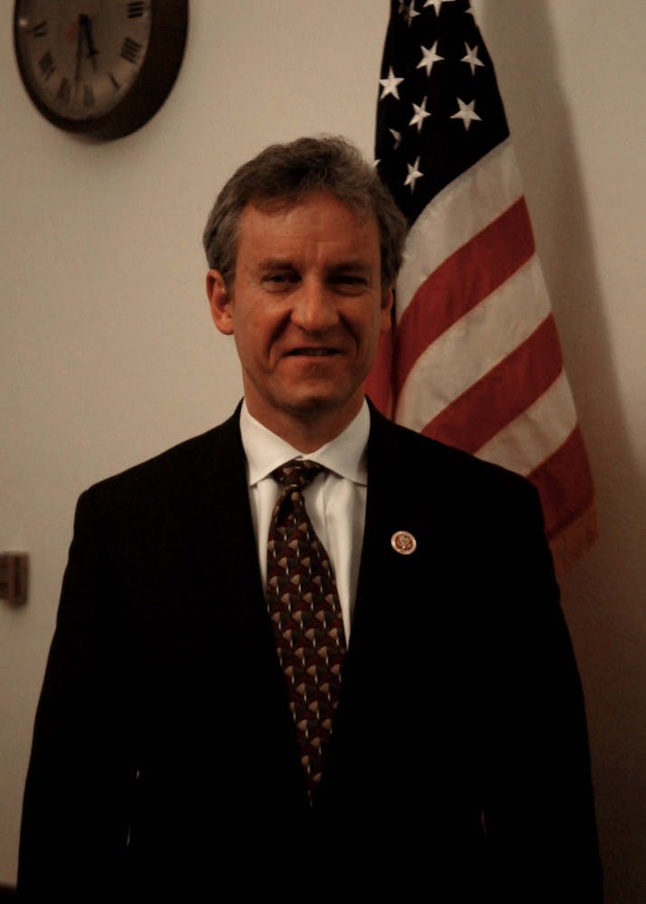 Inauguration 2013 and Q&A with Matthew Cartwright.