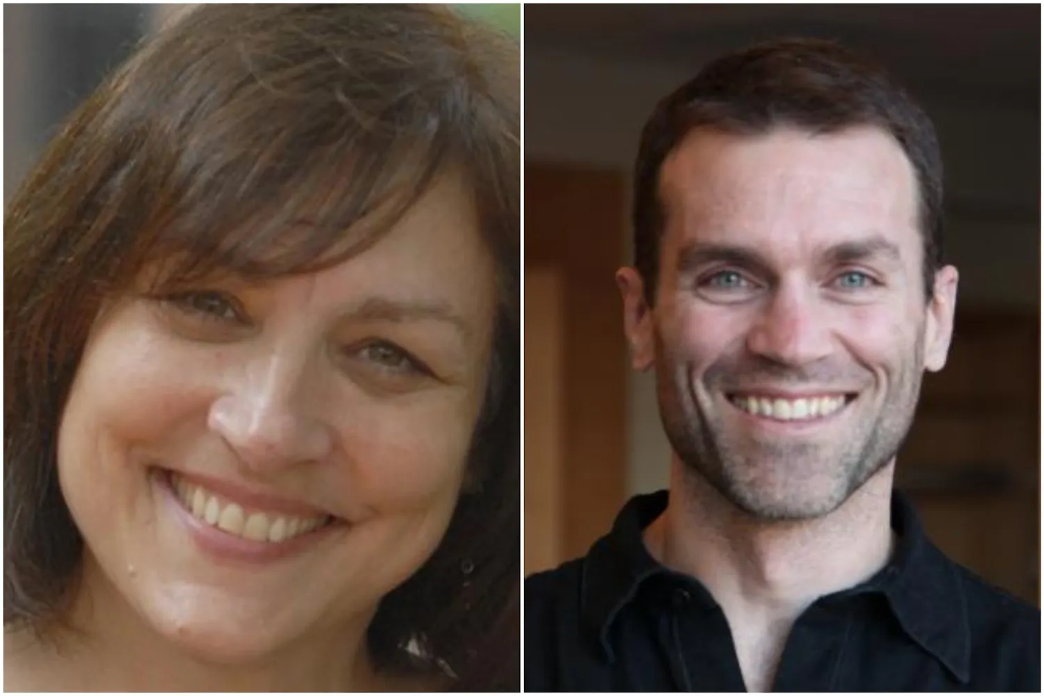 Susan Haas and Emile Bruneau.jpg