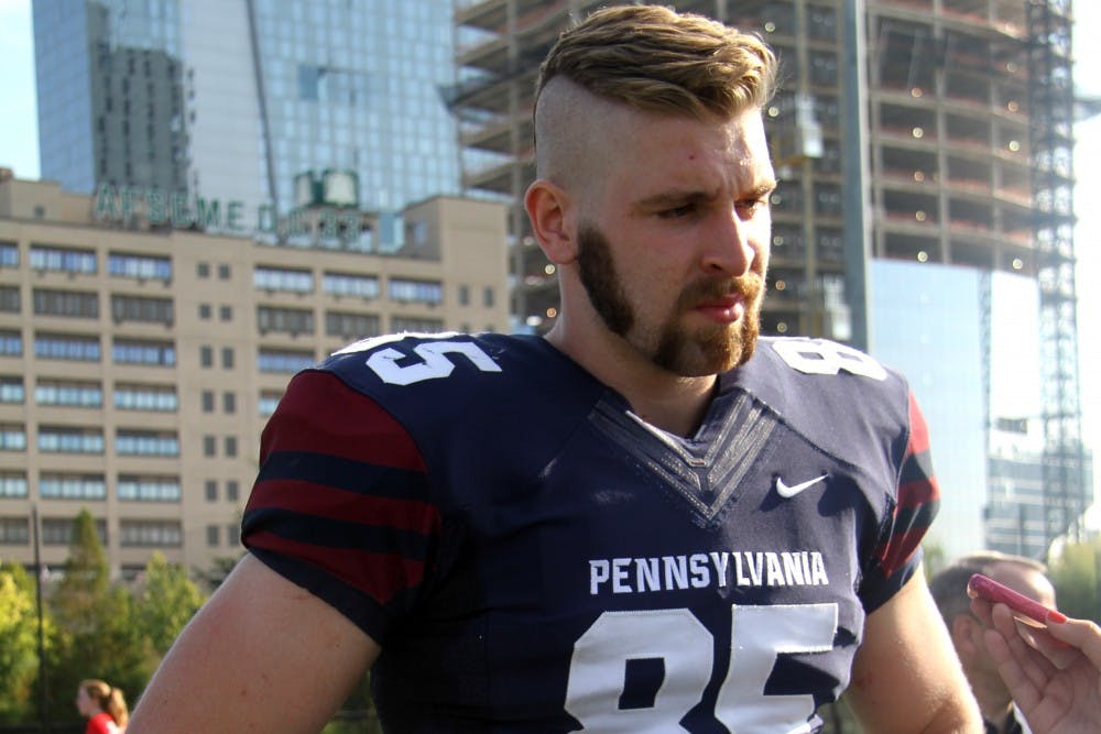 Football Media Day