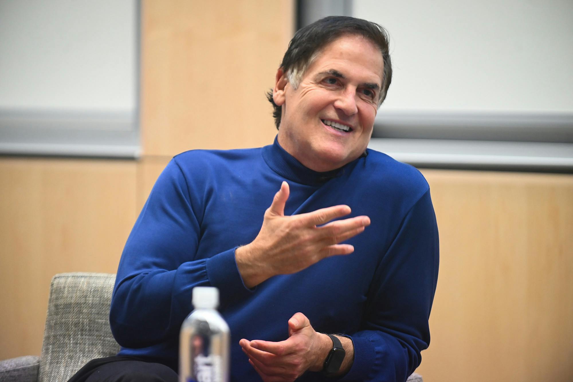 11-25-24 Mark Cuban (Tanisha Agrawal).JPG