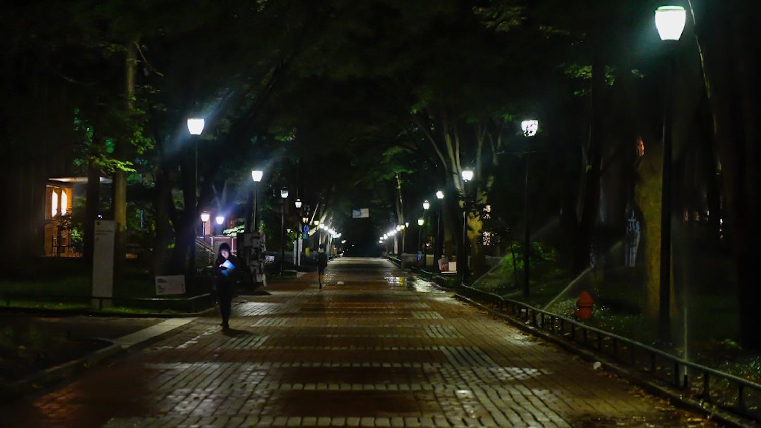 Empty Locust Walk Night 2.jpg