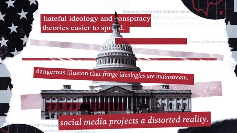 Penn experts link political violence to misinformation, polarization after Charlie Kirk assassination