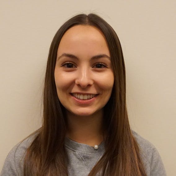 Samara Wyant NEC2018