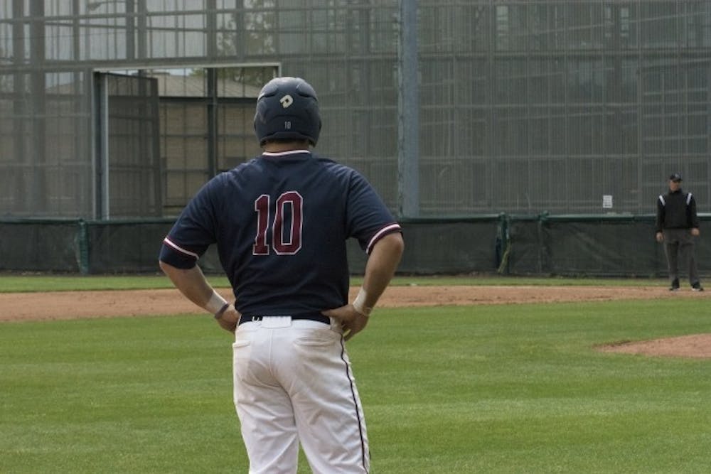 Senior outfielder Tim Graul is coming off an incredible junior campaign that saw him earn Ivy Player of the Year, but his position change from catcher to outfielder makes sense for the team.