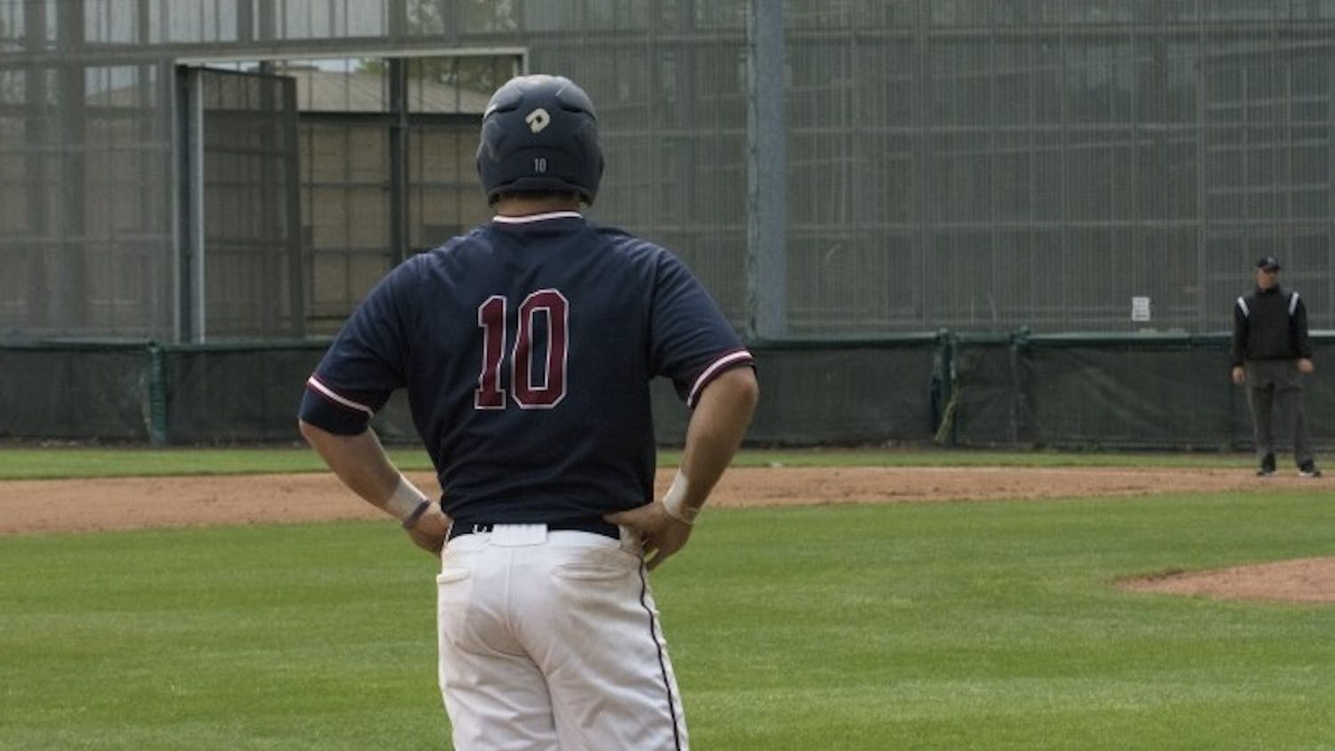 Senior outfielder Tim Graul is coming off an incredible junior campaign that saw him earn Ivy Player of the Year, but his position change from catcher to outfielder makes sense for the team.