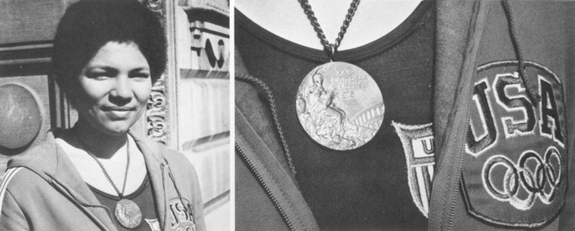 Anita DeFrantz (Photo from University Archives and Records Center).jpg