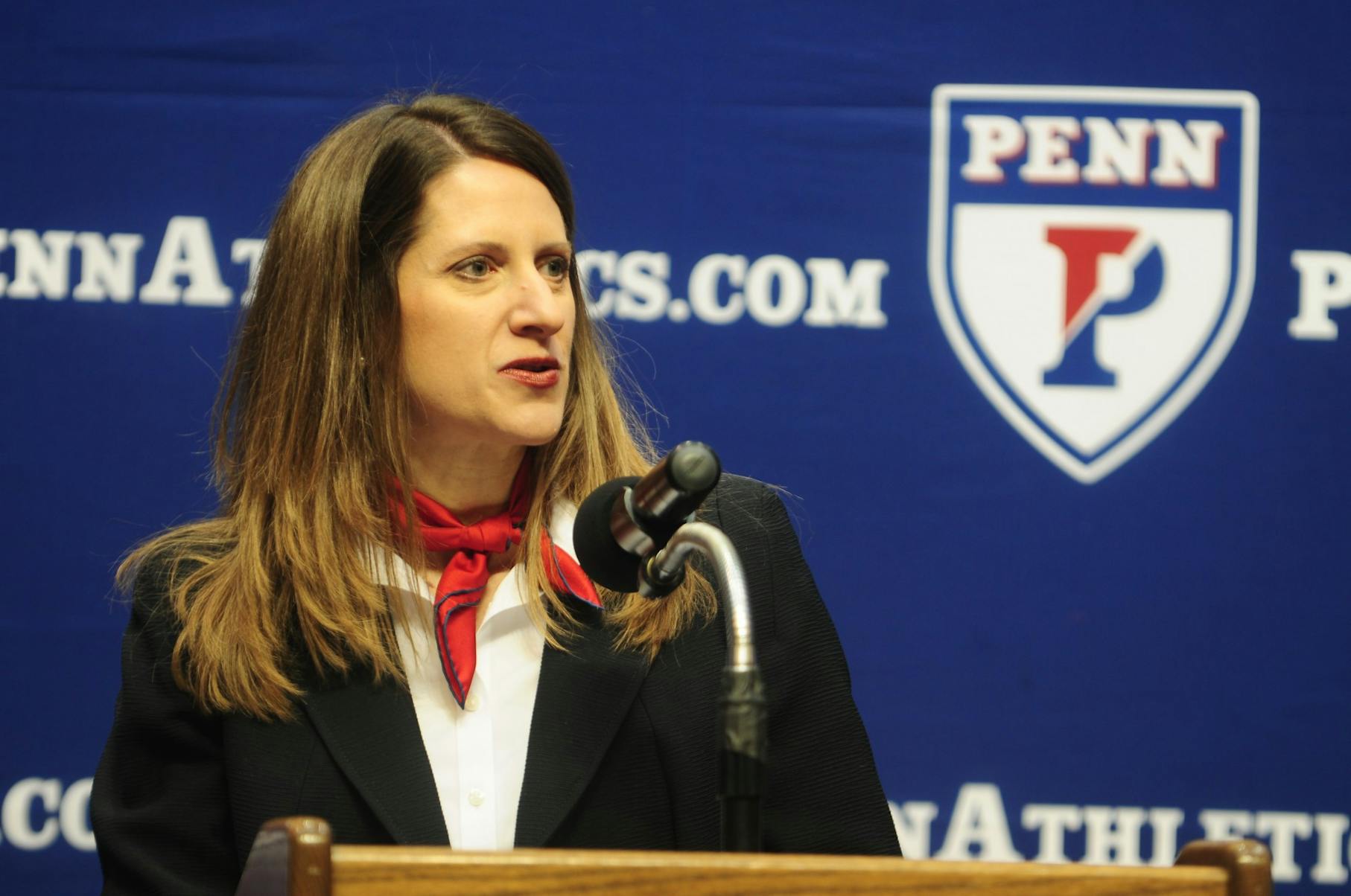 1-29-2019 Grace Calhoun (Courtesy of Penn Athletics).jpg