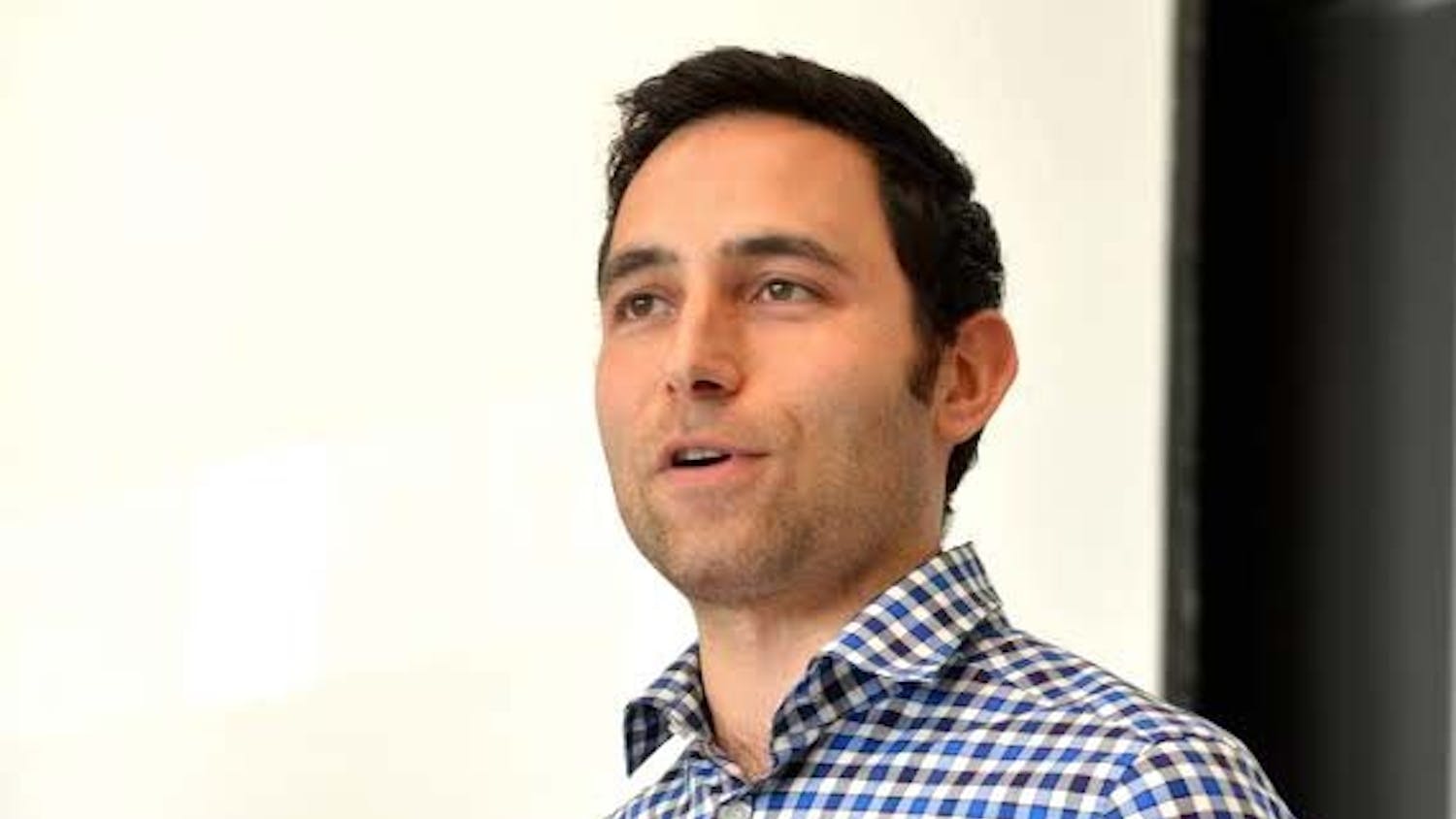 Fast Company has called Scott Belsky one of business's most creative people.