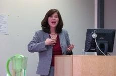 Women more likely to get bachelor's degree