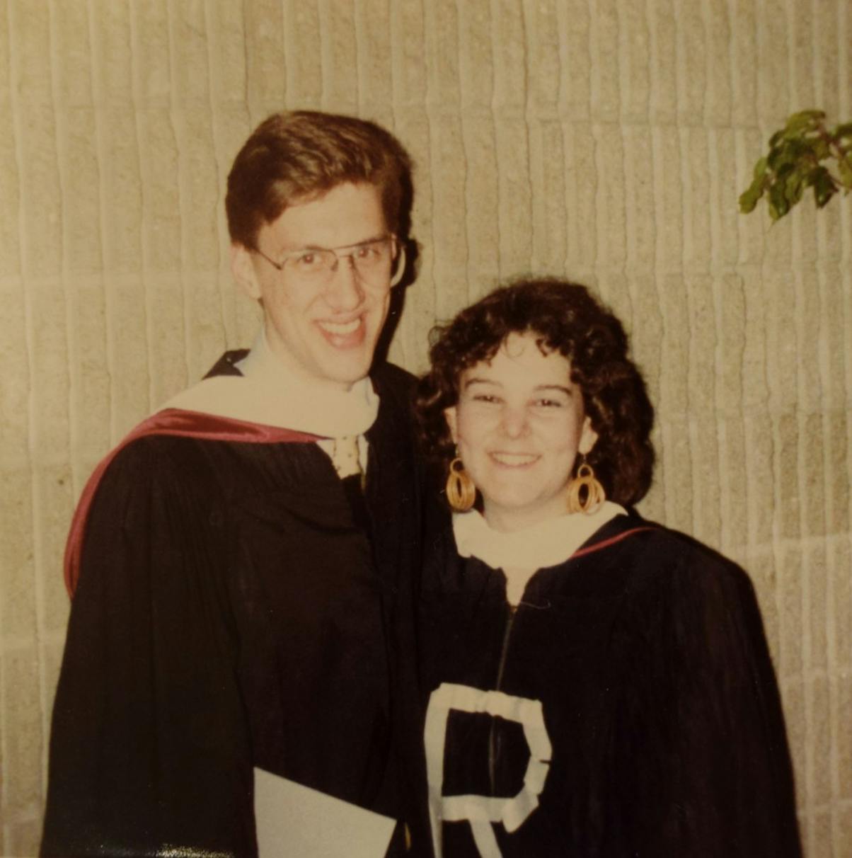 Karen Weintraub and Michael Kuchta