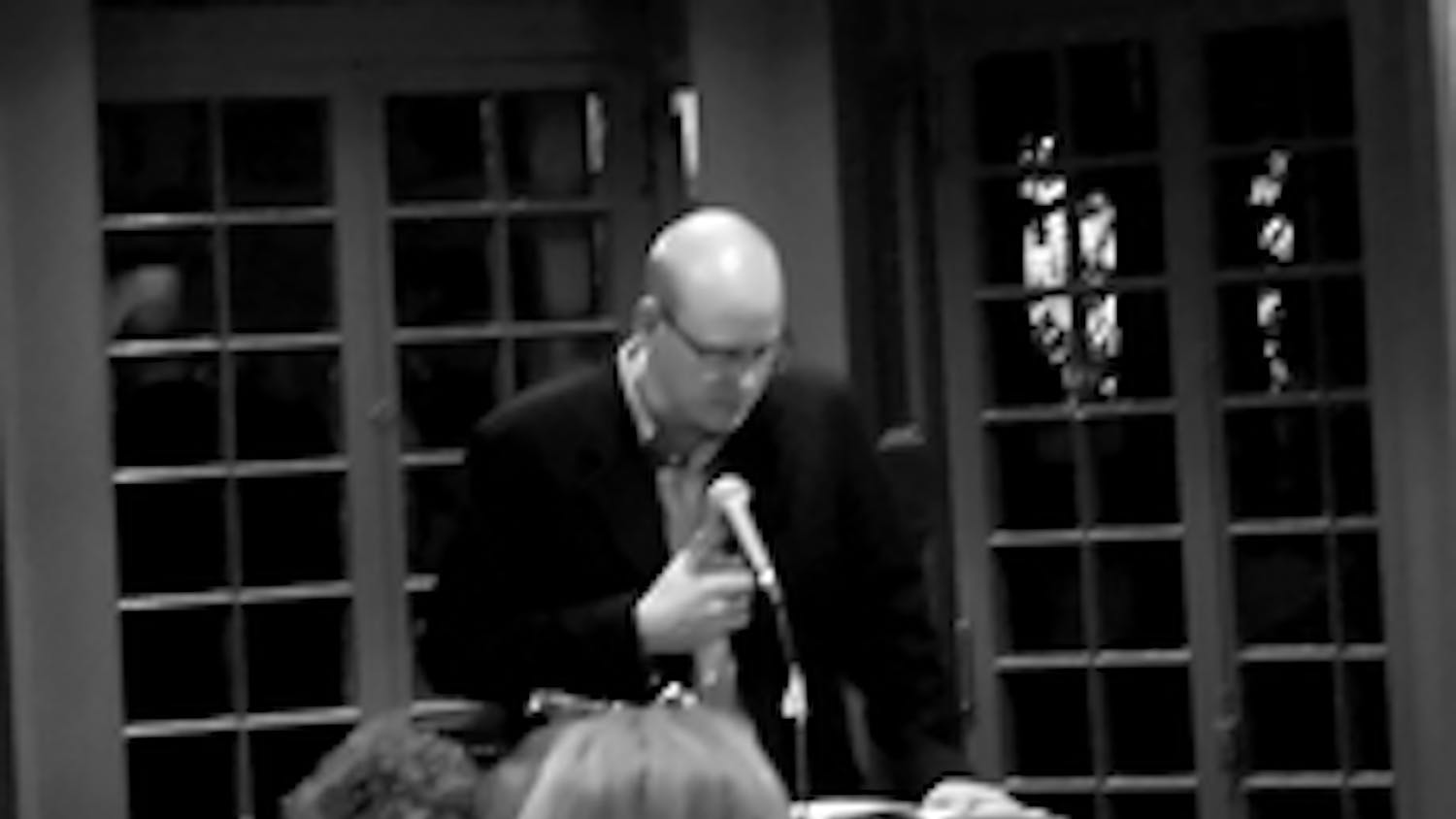 Jazz critic Ratliff breaks down the beat