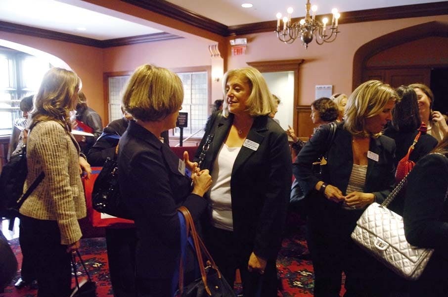 Trustee Meeting: Summer gifts to Penn increase 141 percent