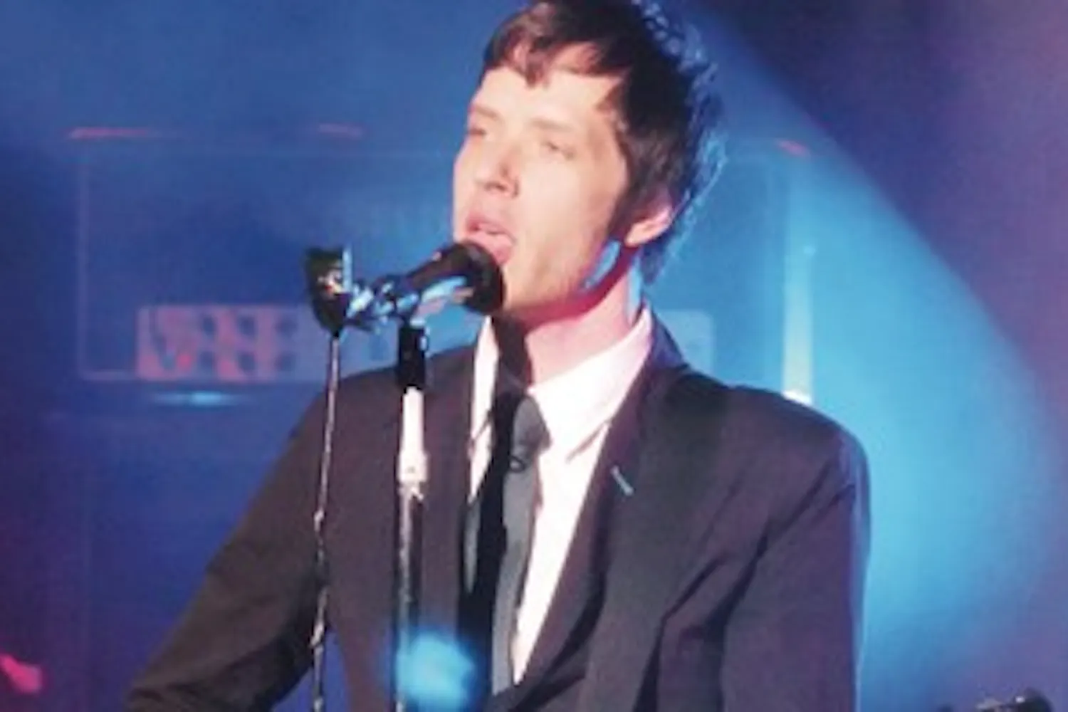 Indie rockers grab the spotlight