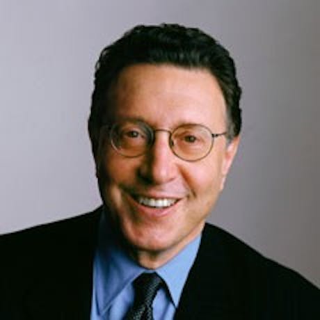 Norman Pearlstine