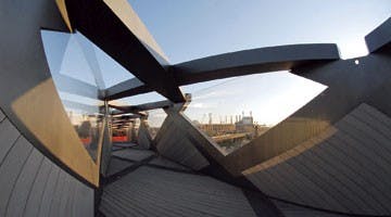 Weaving together Penn's campus