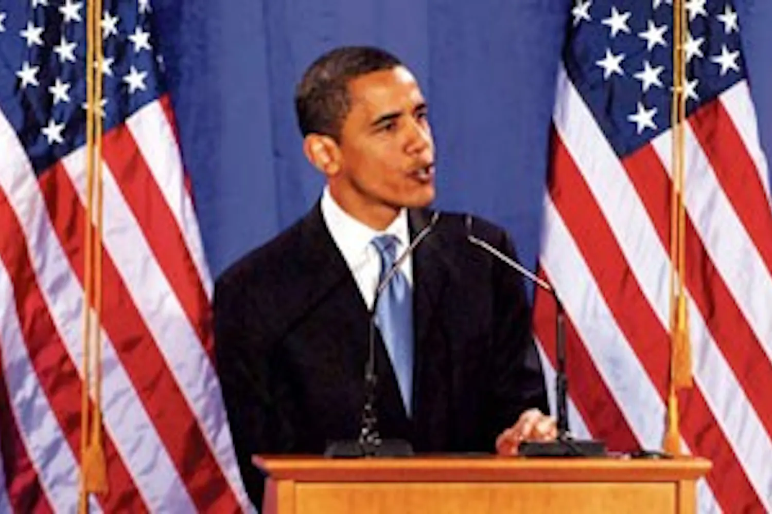 'Glass ceiling' breaks with Obama win