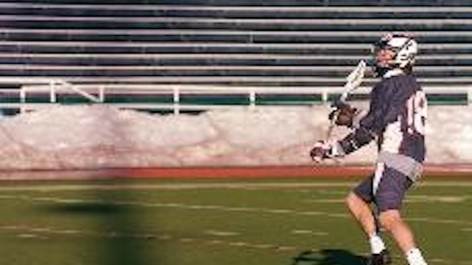 M. Lax: Makeover suits Penn just fine in season opener