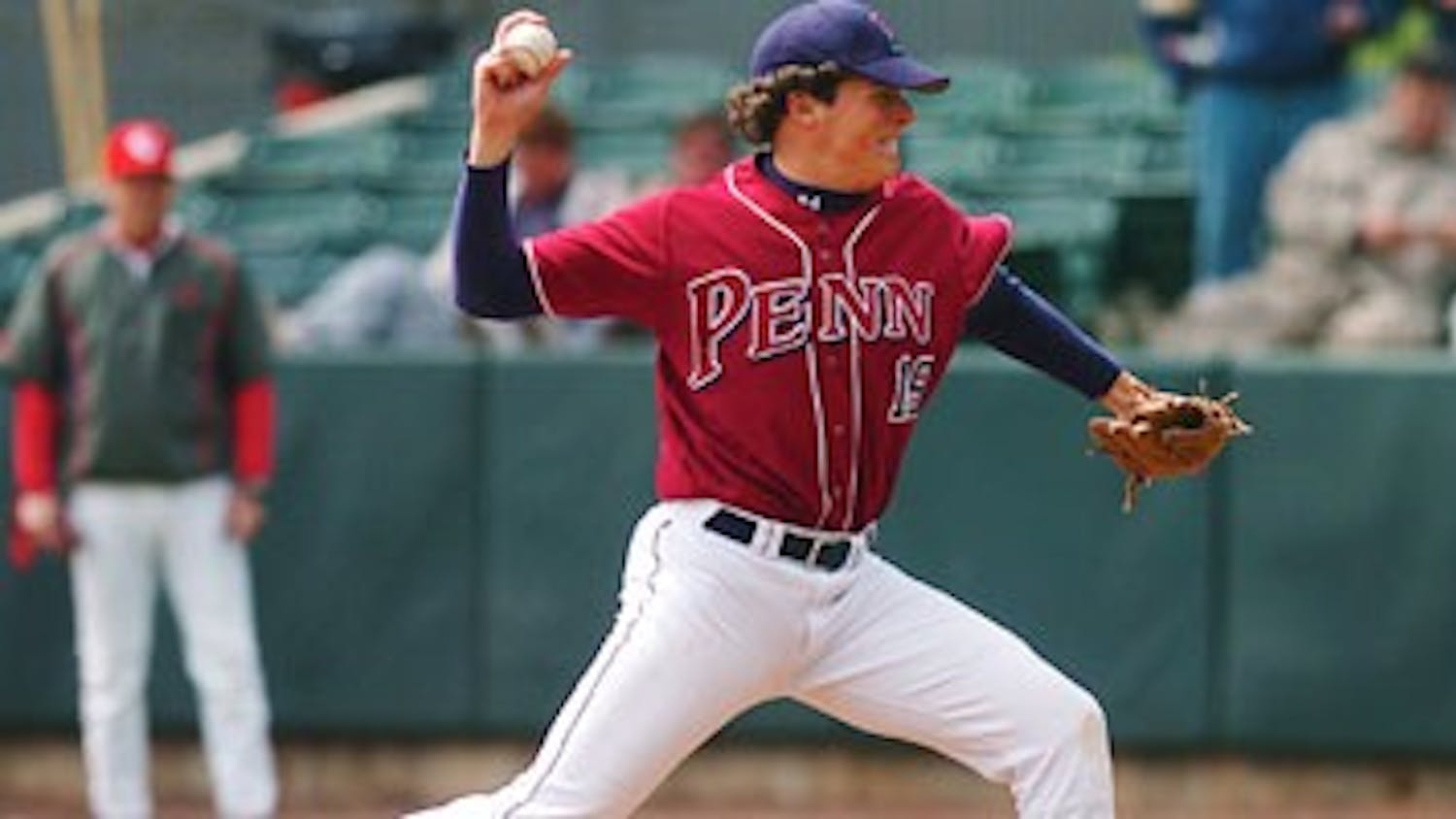 Baseball | The perfect time for an attitude adjustment