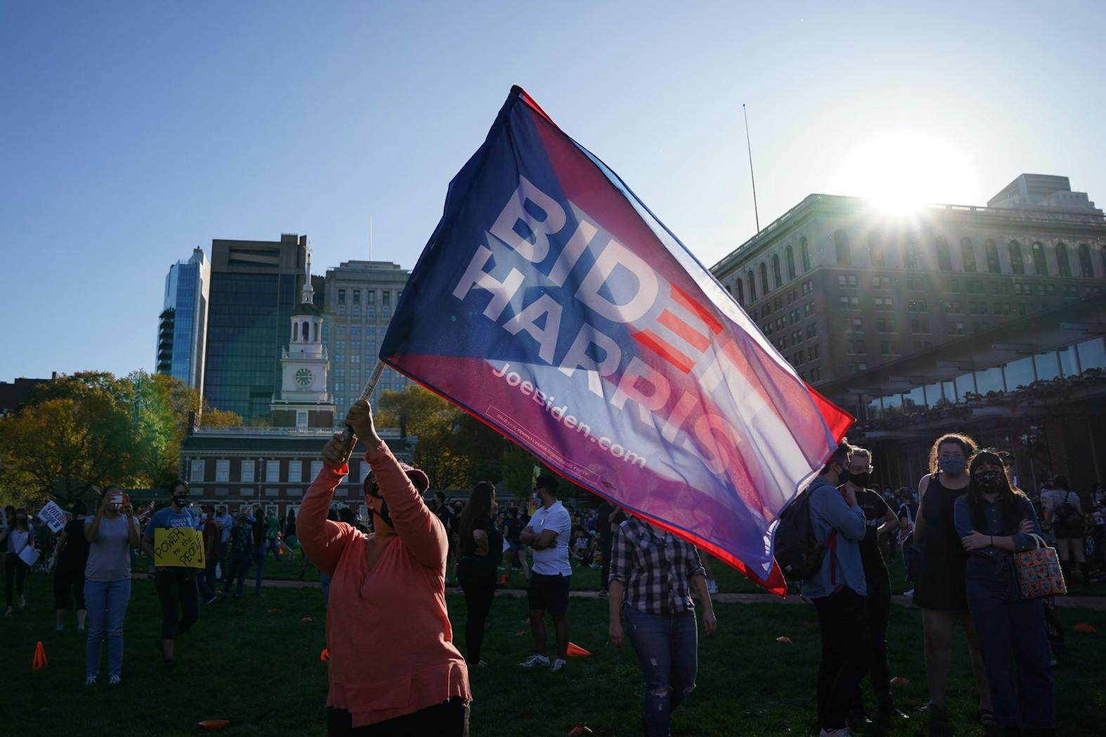 Joe Biden Philadelphia Election Victory Celebrations 3.jpg