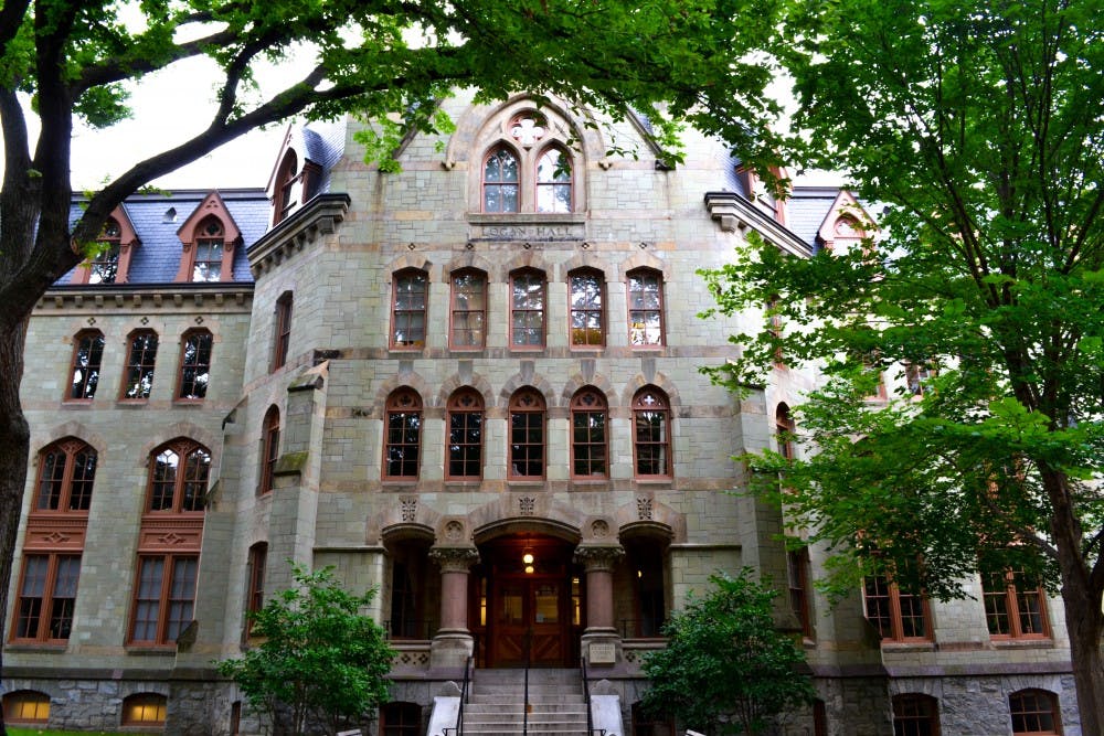 New "team approach" to admissions