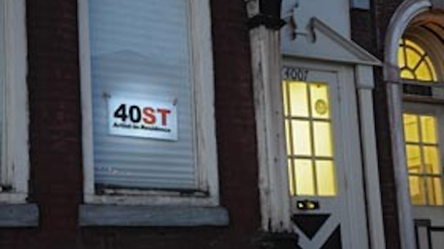 Programs bring up-and-coming West Phila. artists close to campus