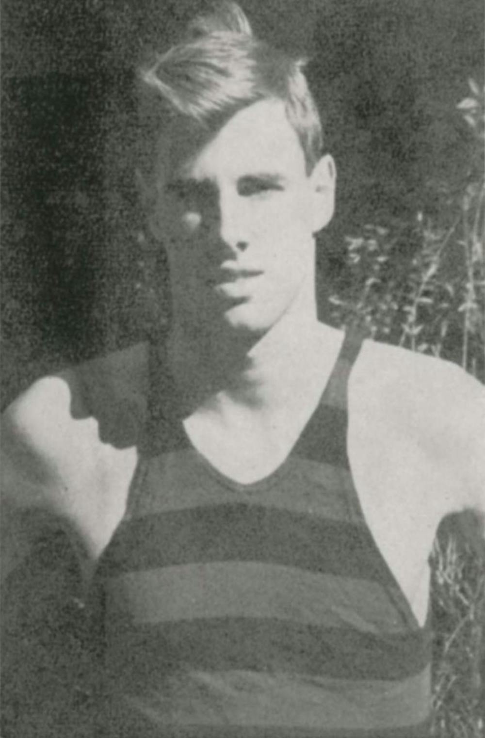 	Bruce Dern ran on Penn’s track team during his time at Penn in the 1950s. He was kicked off the team in 1957 after refusing to shave his sideburns.