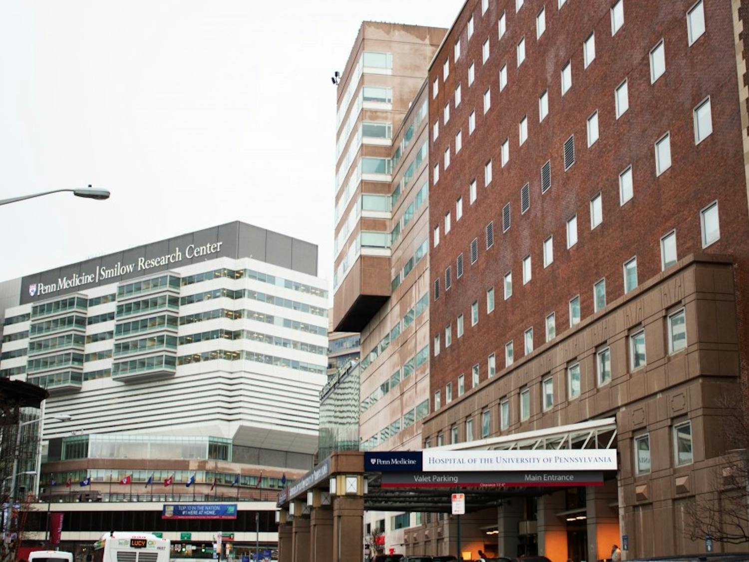 Penn Medicine Hospital
