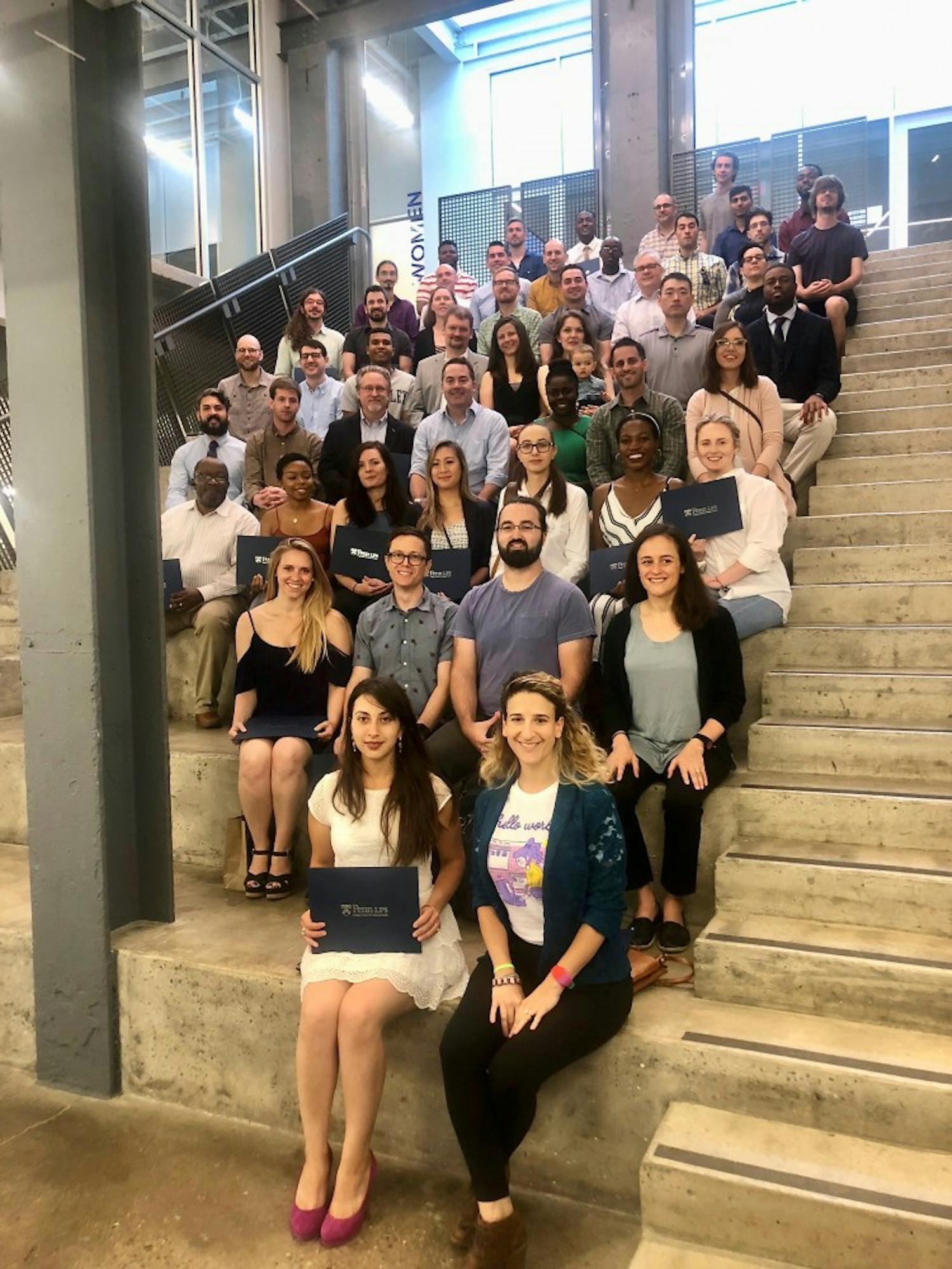 LPS cybersecurity program 