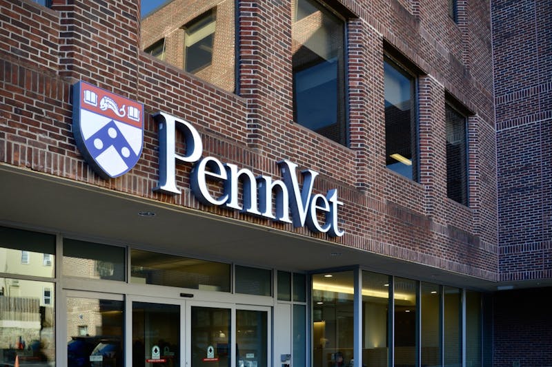 Penn Vet and Penn Medicine to receive $33 million in new Pa. budget after 2023-24 funding withheld