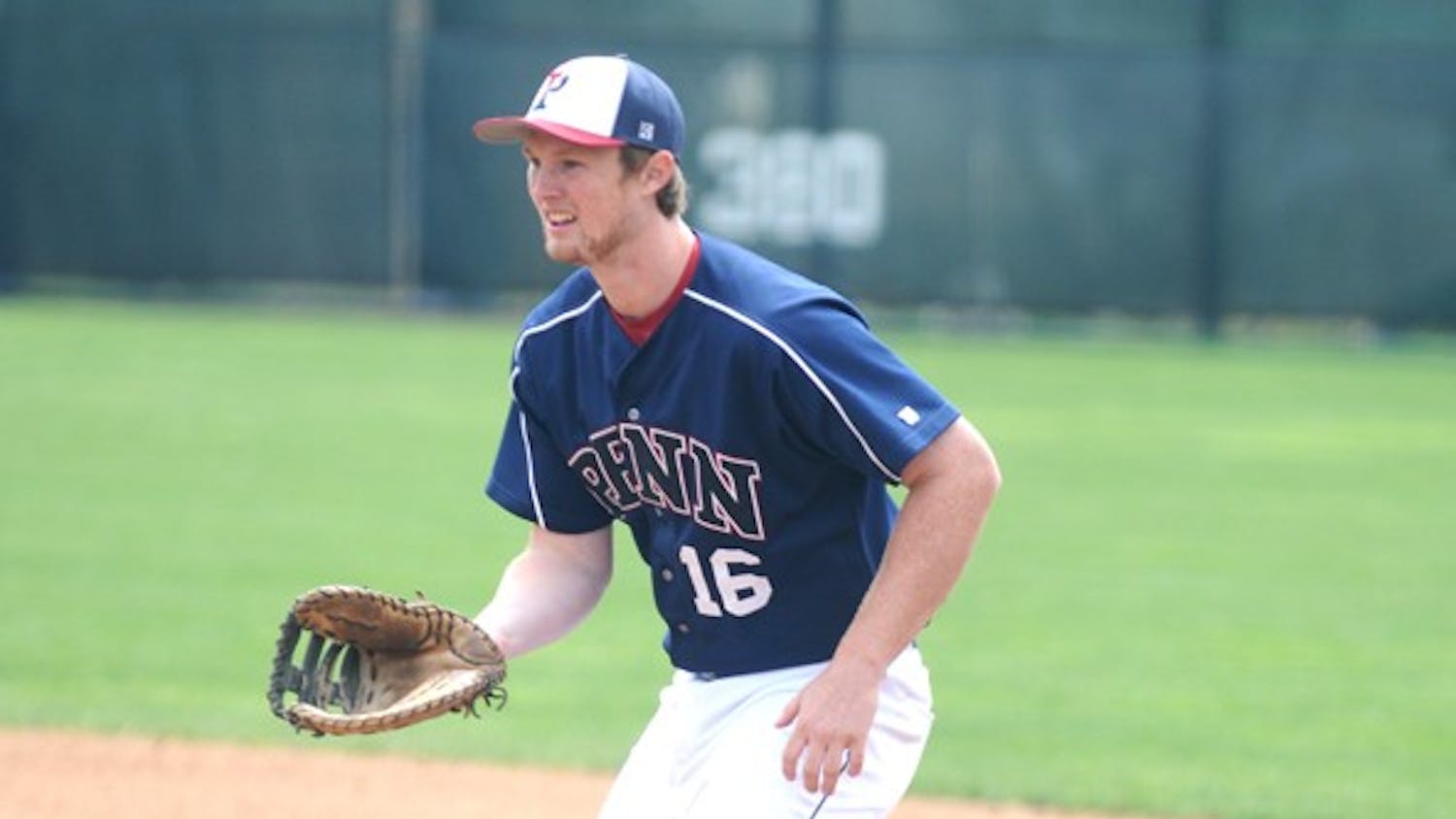 Men's Baseball faces Yale.