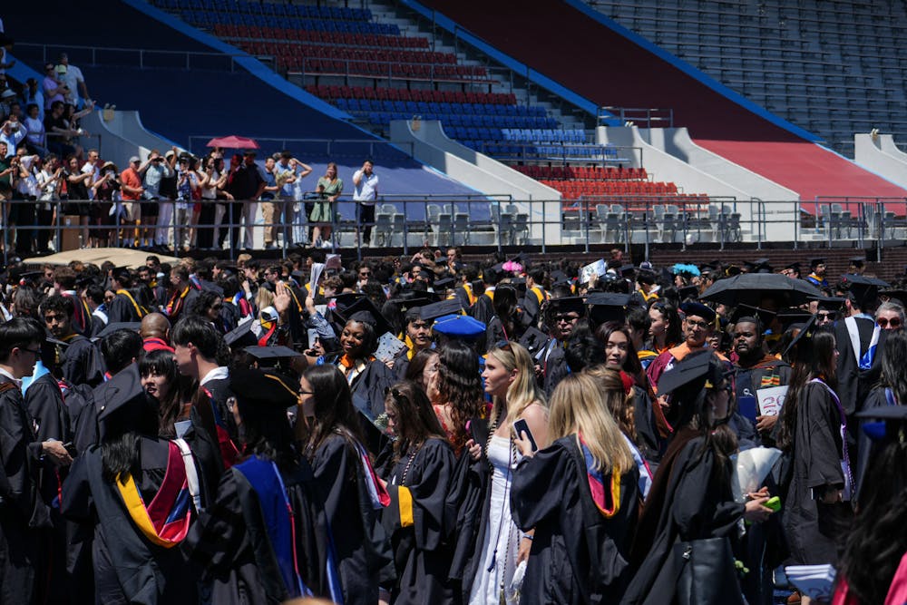 05-20-2026 Commencement Audience (Catherine Fan)