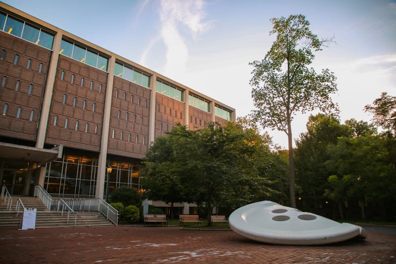 Penn Libraries staff officially unionizes after months-long delay in election vote count