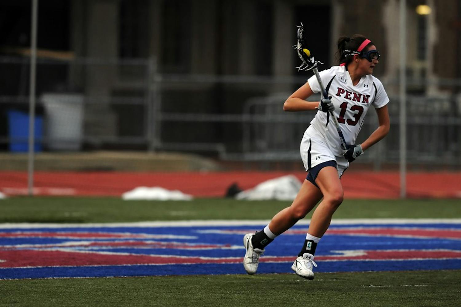 Seifter | Surviving the streak