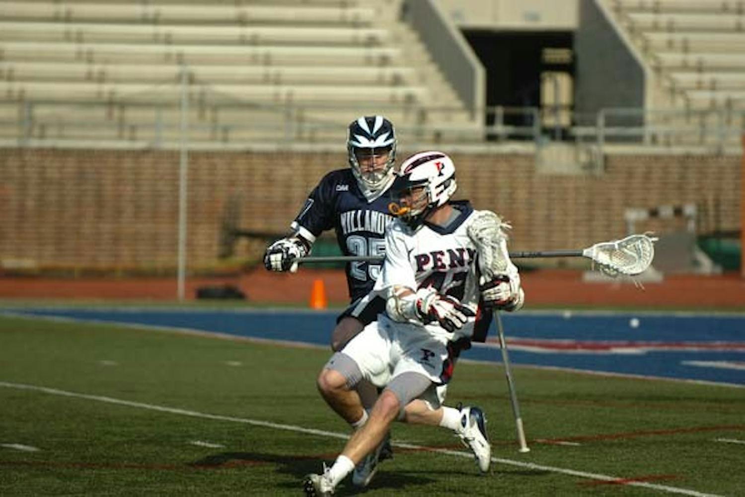 Considering its struggles, W. Hoops content with split