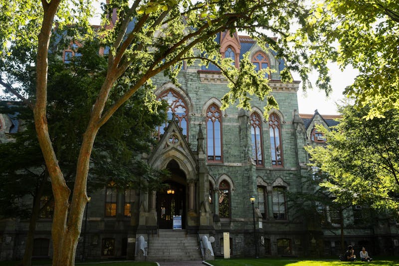 Penn suspends dean's list for 2020-2021 academic year | The Daily ...