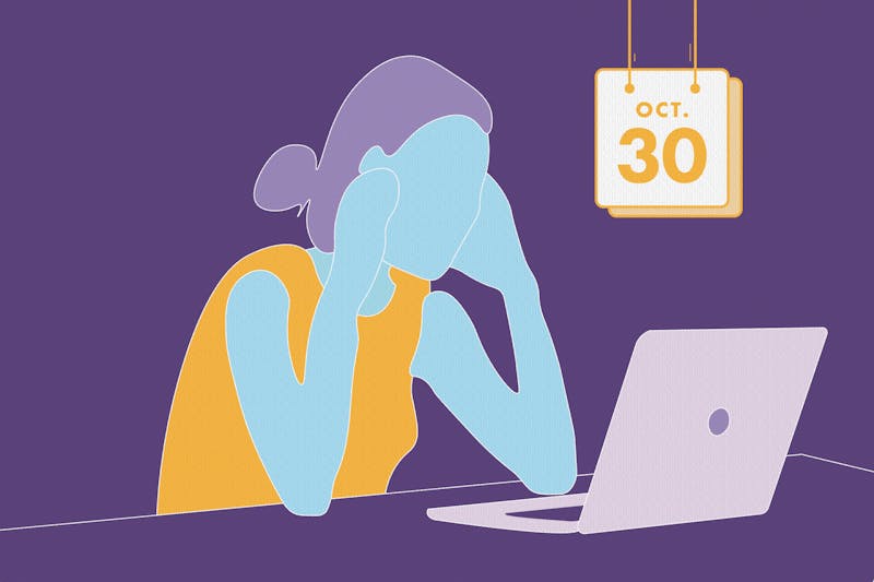 Over 3,200 students petition Penn to extend Friday’s pass/fail deadline ...