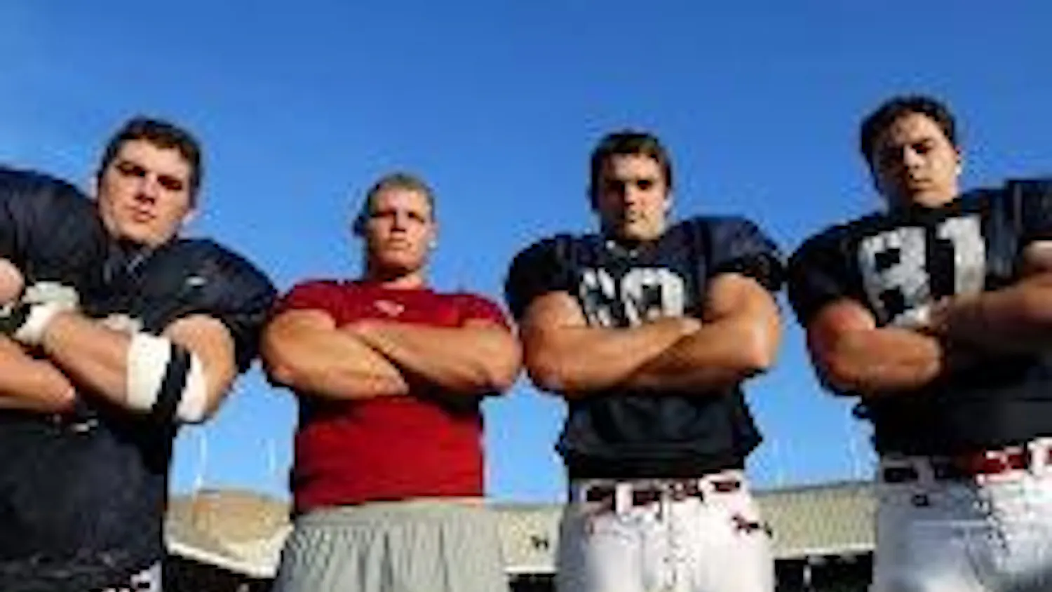 Ivy's third-best run D remains mostly intact